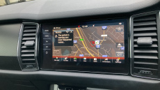 Skoda Kodiaq 2.0 TDI Sport Line 4x4 5dr DSG [7 Seat] Diesel Estate